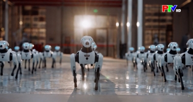 Bản tin quốc tế 18h45 ngày 25-4-2026