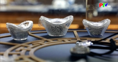 Bản tin quốc tế 18h45 ngày 26-01-2026