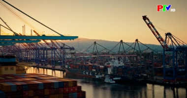 Bản tin quốc tế 18h45 ngày 26-02-2026