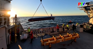 Bản tin quốc tế 18h45 ngày 27-02-2026