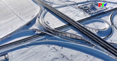 Bản tin quốc tế 18h45 ngày 27-12-2025