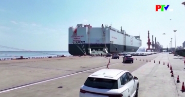 Bản tin quốc tế 18h45 ngày 27-4-2026