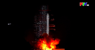 Bản tin quốc tế 18h45 ngày 28-12-2025