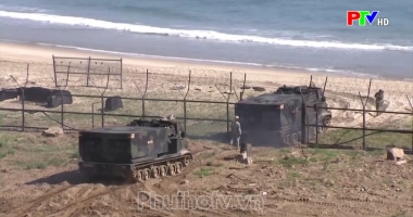 Bản tin quốc tế 18h45 ngày 3-1-12023