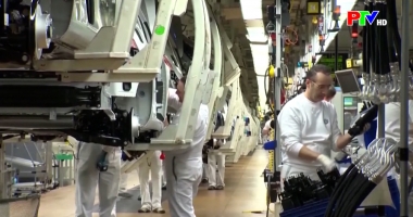 Bản tin quốc tế 18h45 ngày 31-01-2026