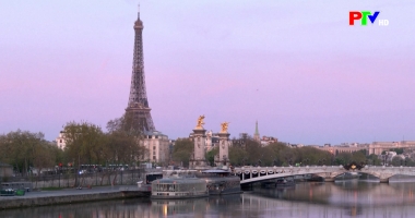 Bản tin quốc tế 18h45 ngày 5-1-2026