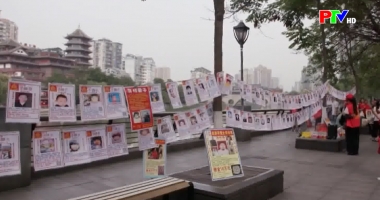 Bản tin quốc tế 18h45 ngày 5-4-2026