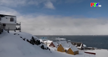 Bản tin quốc tế 18h45 ngày 6-1-2026