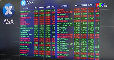 Bản tin quốc tế 18h45 ngày 6-4-2026