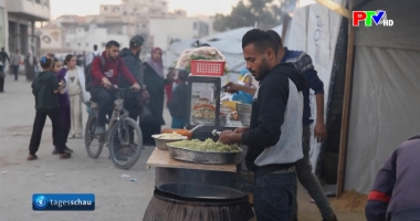 Bản tin quốc tế 18h45 ngày 8-12-2025