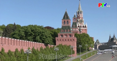 Bản tin quốc tế 18h45 ngày 9-11-2022