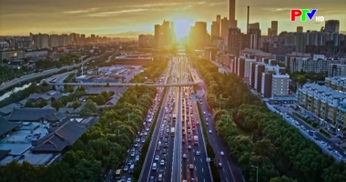 Bản tin quốc tế 18h45 ngày 9-12-2025