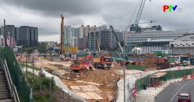 Bản tin quốc tế 18h45 ngày 9-8-2023