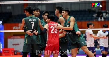 Bản tin thể thao ngày 04-10-2026