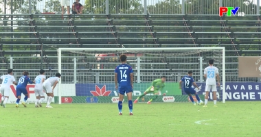 Bản tin thể thao ngày 01-06-2026