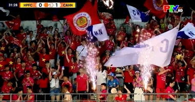 Bản tin thể thao ngày 03-05-2026