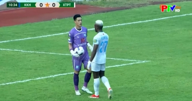 Bản tin thể thao ngày 04-05-2026