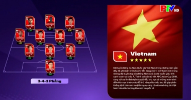 Bản tin thể thao ngày 04-06-2026