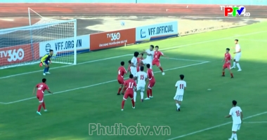 Bản tin thể thao ngày 04-09-2026
