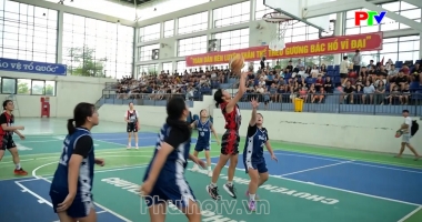 Bản tin thể thao ngày 05-08-2026