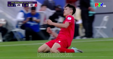Bản tin thể thao ngày 05-10-2026