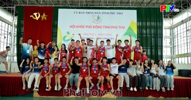 Bản tin thể thao ngày 06-08-2026