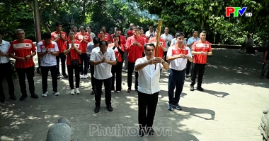 Bản tin thể thao ngày 09-09-2026