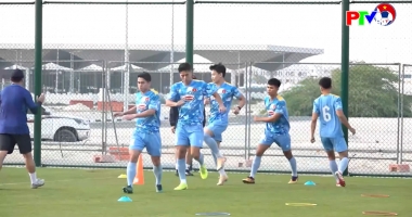 Bản tin thể thao ngày 1-1-2026