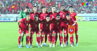 Bản tin thể thao ngày 1-4-2026