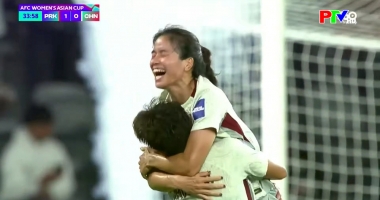 Bản tin thể thao ngày 10-3-2026