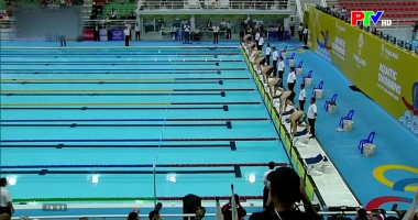 Bản tin thể thao ngày 11-12-2025