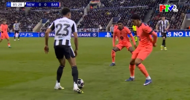 Bản tin thể thao ngày 11-3-2026