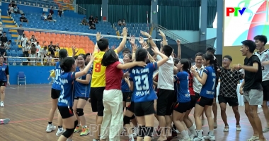 Bản tin thể thao ngày 12-08-2026