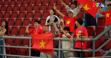 Bản tin thể thao ngày 12-12-2025