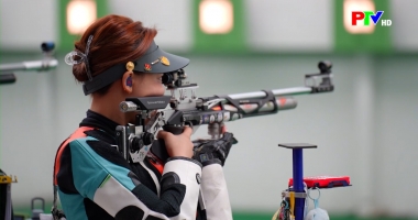 Bản tin thể thao ngày 13-12-2025