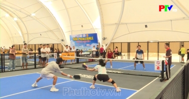 Bản tin thể thao ngày 14-06-2026