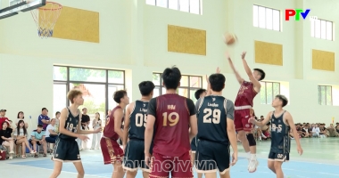 Bản tin thể thao ngày 15-08-2026