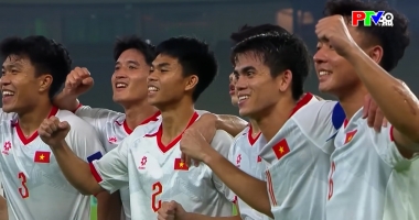 Bản tin thể thao ngày 15-01-2026