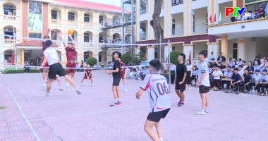 Bản tin thể thao ngày 16-10-2026
