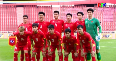 Bản tin thể thao ngày 16-12-2025