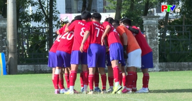 Bản tin thể thao ngày 17-06-2026