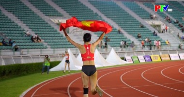 Bản tin thể thao ngày 17-12-2025