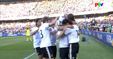 Bản tin thể thao ngày 17-4-2026