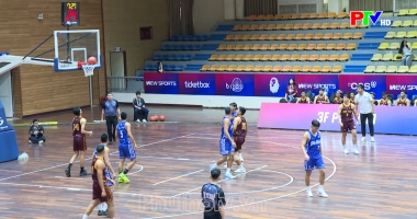 Bản tin thể thao ngày 17-7-2026