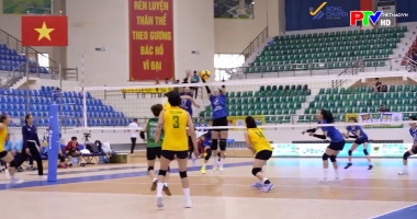 Bản tin thể thao ngày 18-01-2026