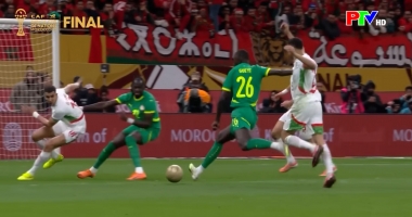 Bản tin thể thao ngày 18-3-2026