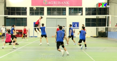 Bản tin thể thao ngày 19-08-2026