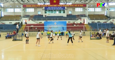 Bản tin thể thao ngày 20-06-2026