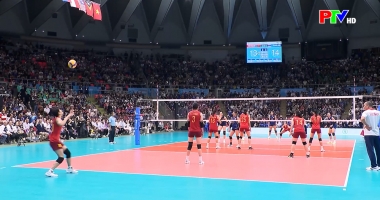 Bản tin thể thao ngày 20-12-2025