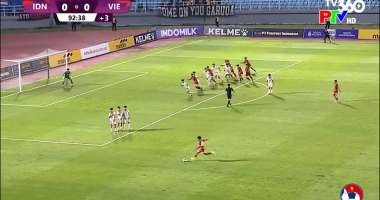 Bản tin thể thao ngày 20-4-2026